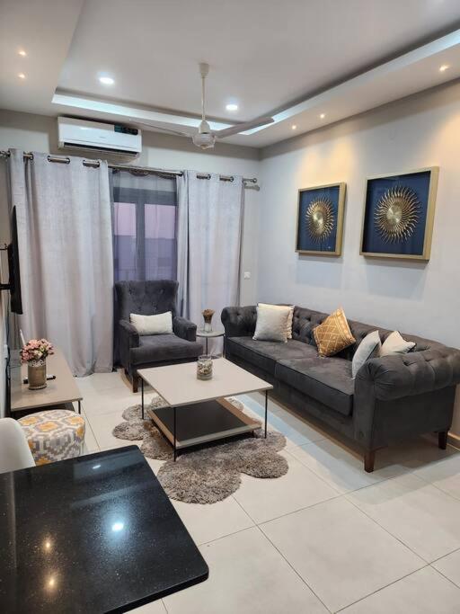 Casa M- 1 bedroom apartment Aquaview complex photo 3