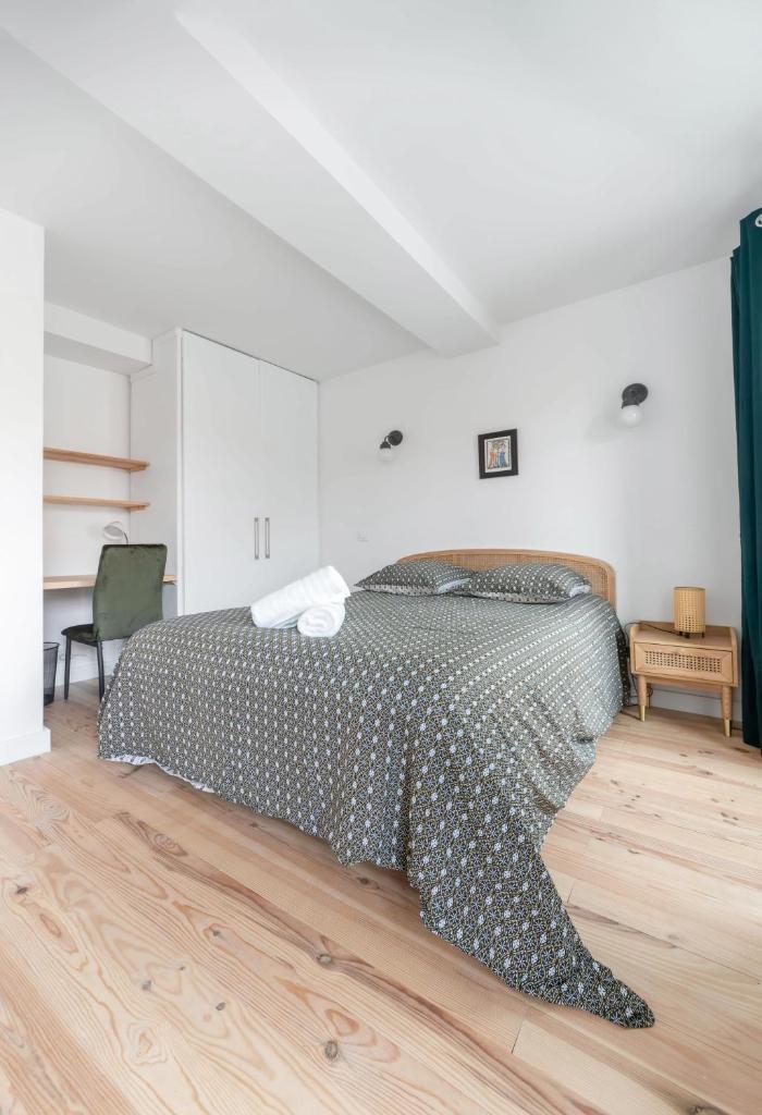 Le Bon Enfant - Appartements design en centre ville photo 1