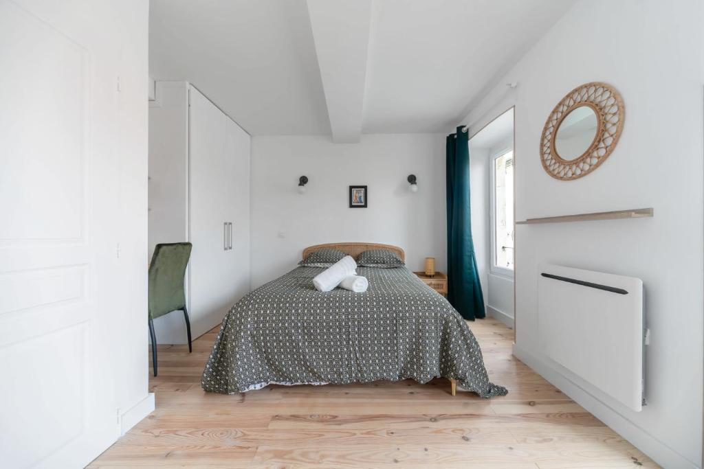 Le Bon Enfant - Appartements design en centre ville photo 4