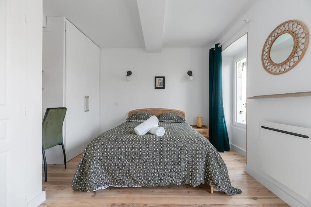 Le Bon Enfant - Appartements design en centre ville photo 2