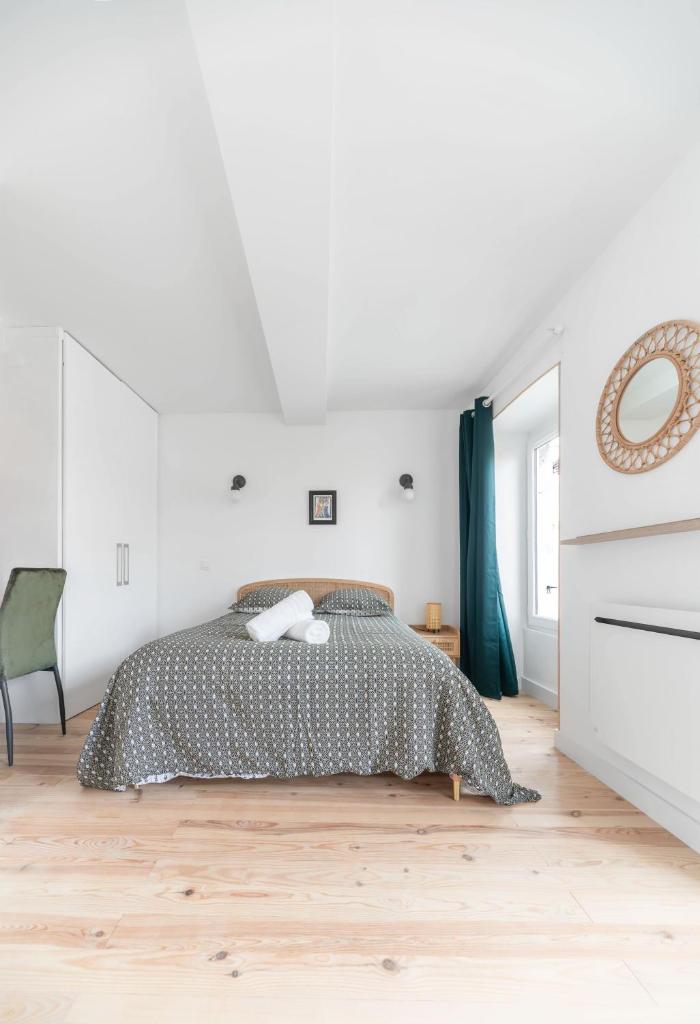 Le Bon Enfant - Appartements design en centre ville photo 3