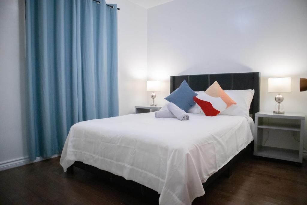 Cozy Private Room-Your Perfect place in Hamilton
