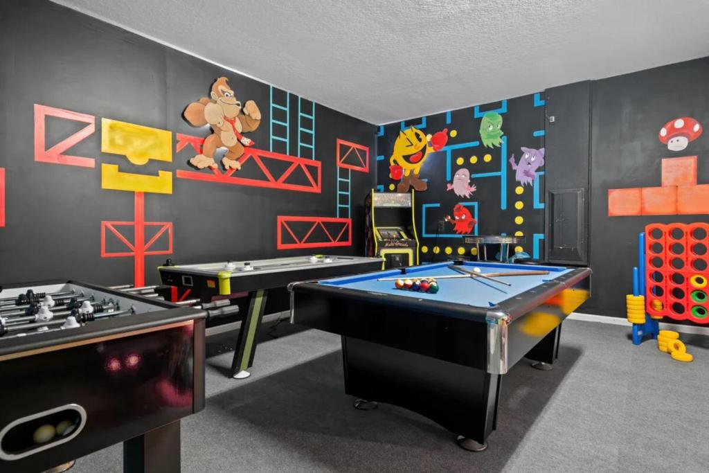 Unwind and Delight in the Nickelodeon Oasis image