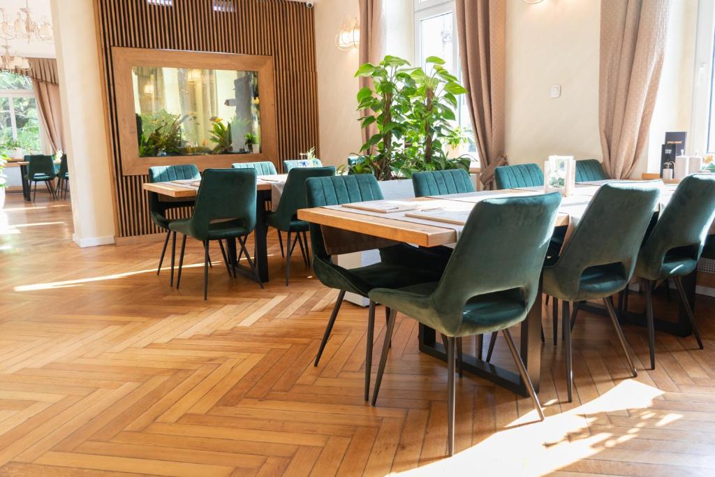 Sztuka Smaku - Restauracja i Hotelik photo 3