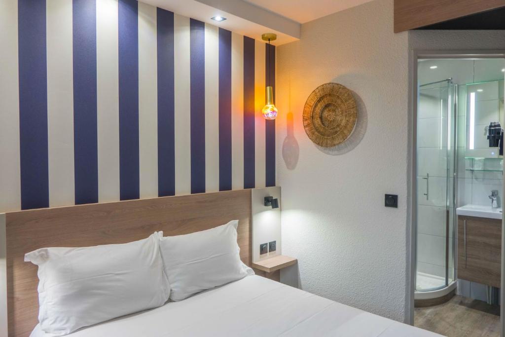 KYRIAD DIRECT ORLEANS NORD - Cap Saran photo 3