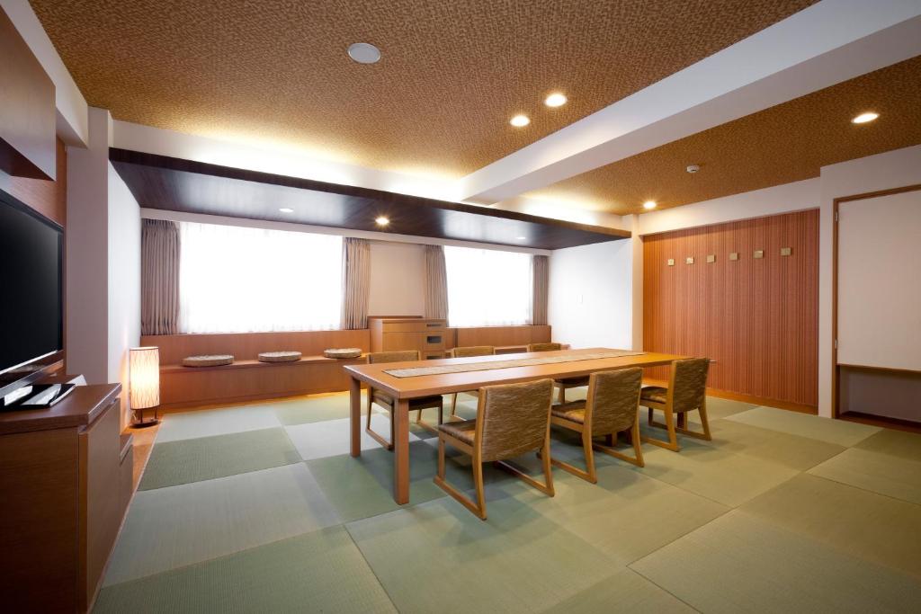 Yumoto Noboribetsu photo 1