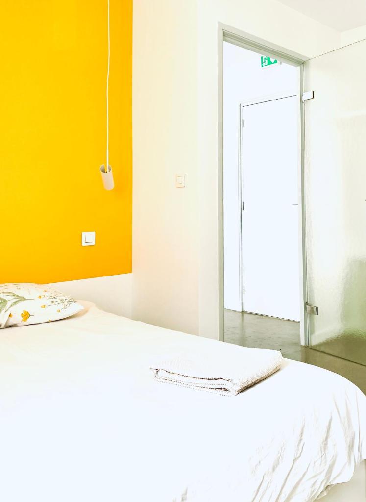 CHAMBRE ARTY CHEZ MINUIT DEUX photo 3