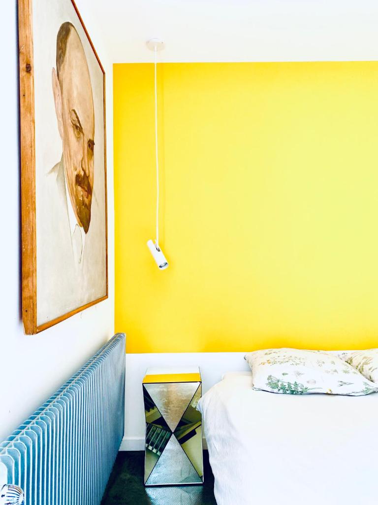 CHAMBRE ARTY CHEZ MINUIT DEUX photo 4