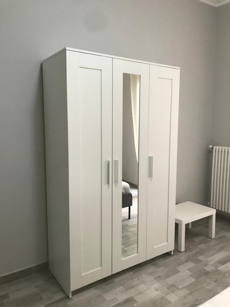 Il Borgo Antico: Vista su Reggia di Venaria Reale