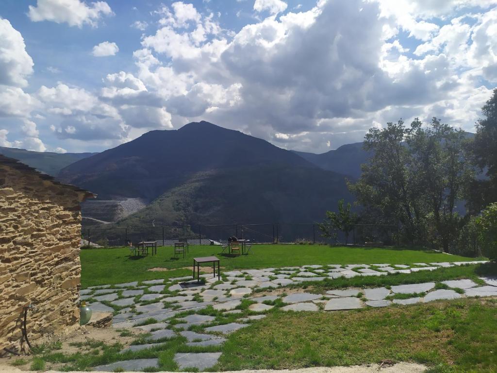 Eco dos Teixos photo 2