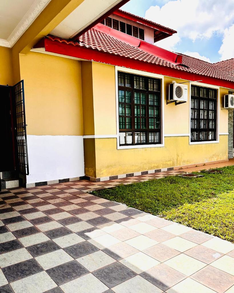 RP Guest House photo 2