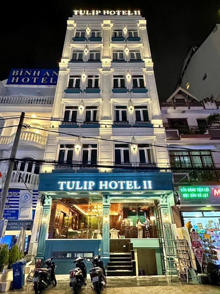 Tulip Hotel 2 photo 1