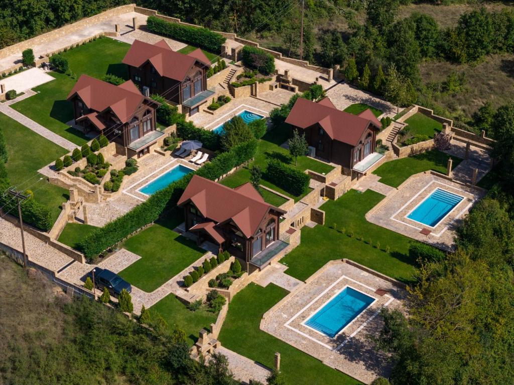 Evritos Villas & Suites with pool photo 1