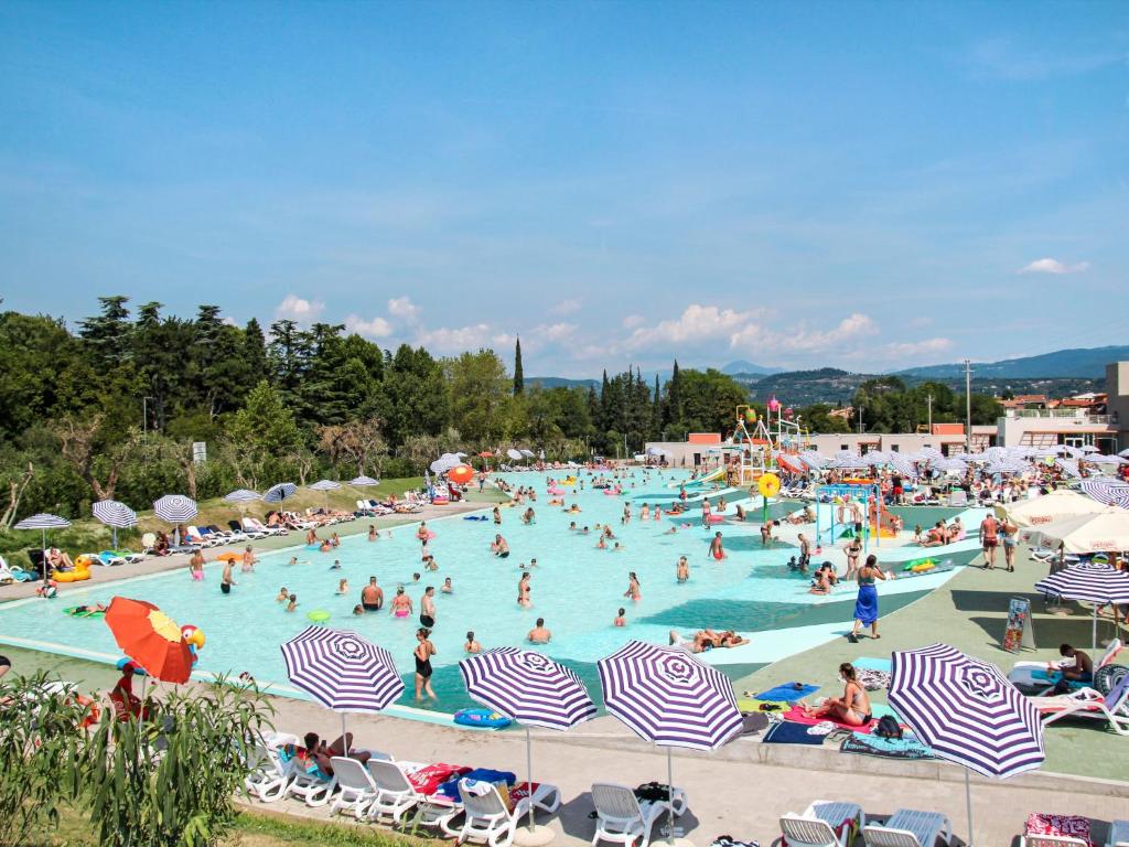 Holiday Home Cisano & San Vito-5 by Interhome