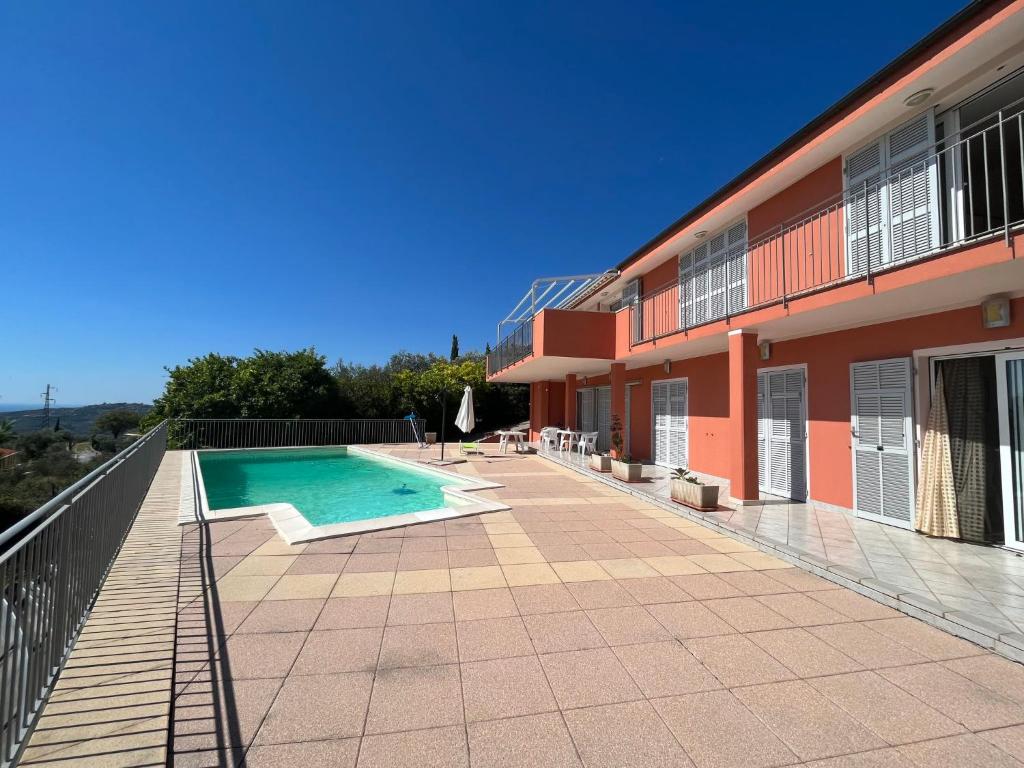 Villa Villa Antica Pineta-3 by Interhome