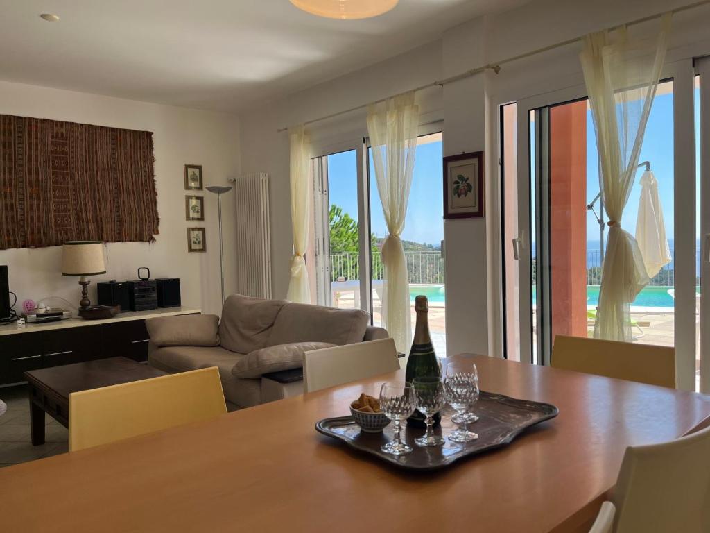 Villa Villa Antica Pineta-3 by Interhome photo 3