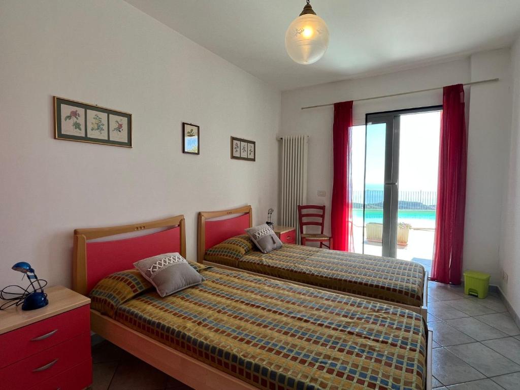 Villa Villa Antica Pineta-3 by Interhome photo 4
