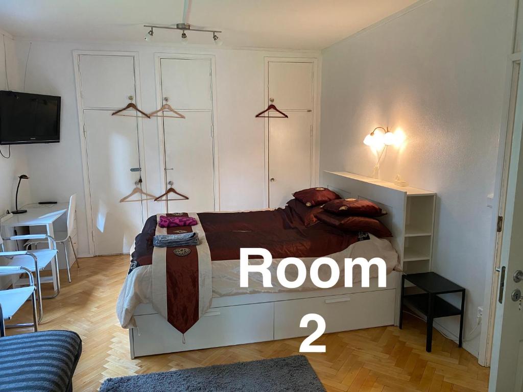 Mäntyharju keskus, yksityishuoneita keittiöllä tai koko 88m2 asunto photo 2