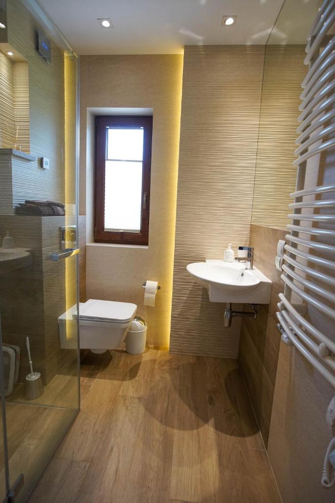 Beskid Rose & SPA photo 1