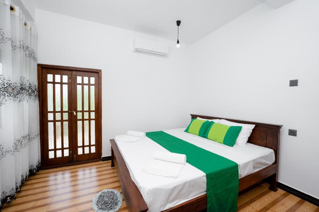 Sanju Apartments