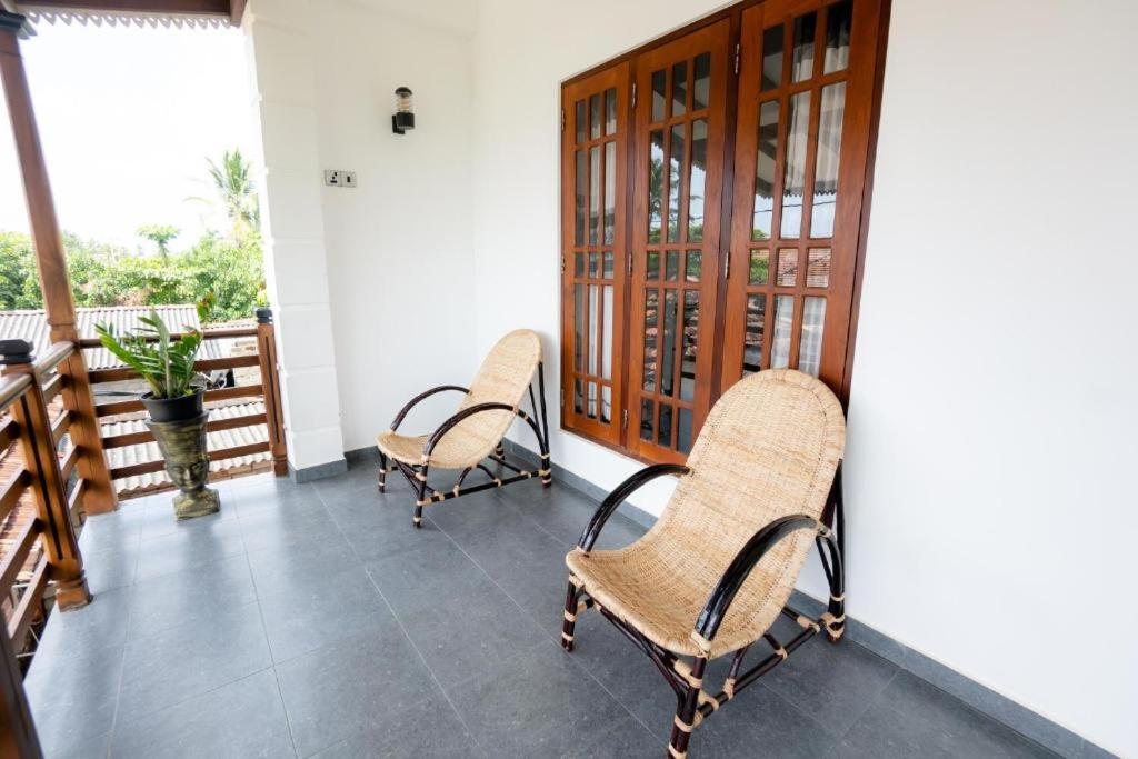 Sanju Apartments photo 1