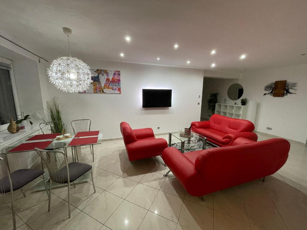 Apartmán Ahava photo 1