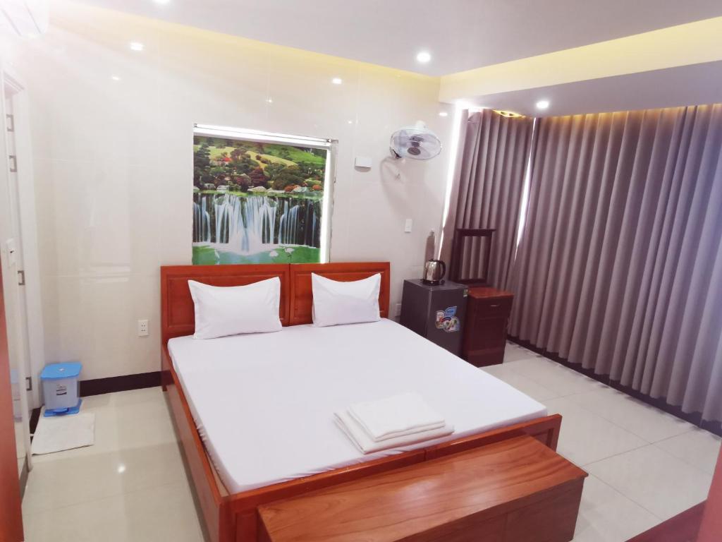 KHÁCH SẠN CÚC PHƯƠNG photo 1