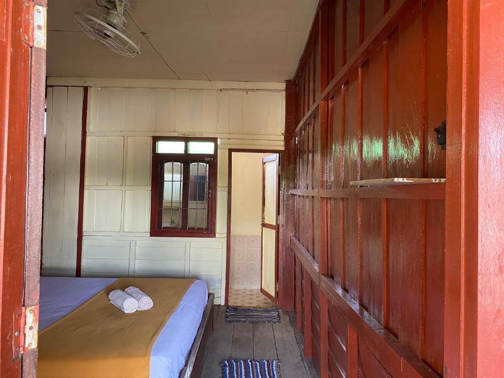 Som O Guesthouse photo 2