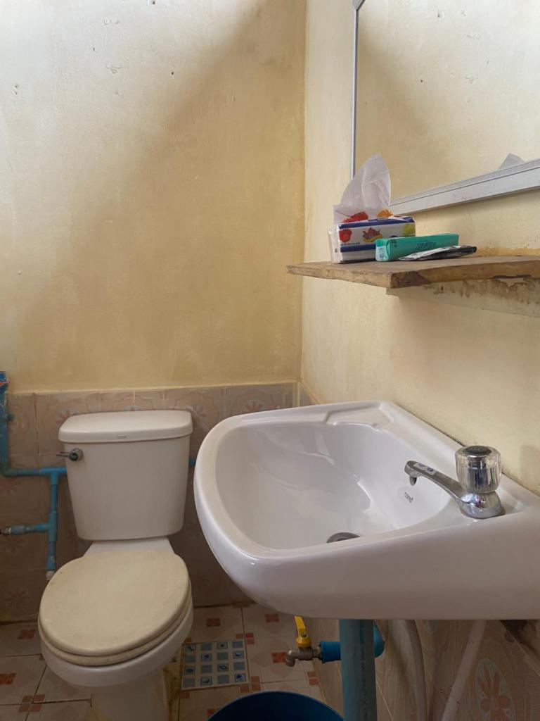 Som O Guesthouse photo 4