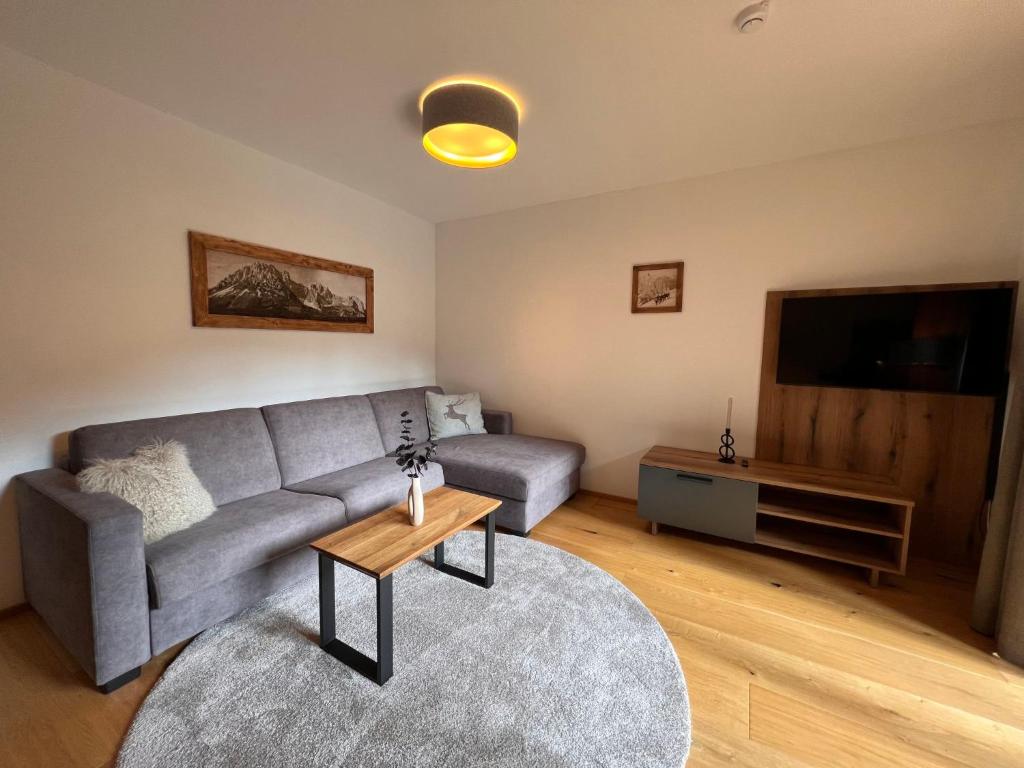 Apartment Apartments Austria-4 by Interhome photo 1