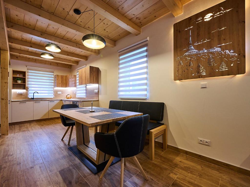 Holiday Home Chaloupka U lesa 264 by Interhome photo 3