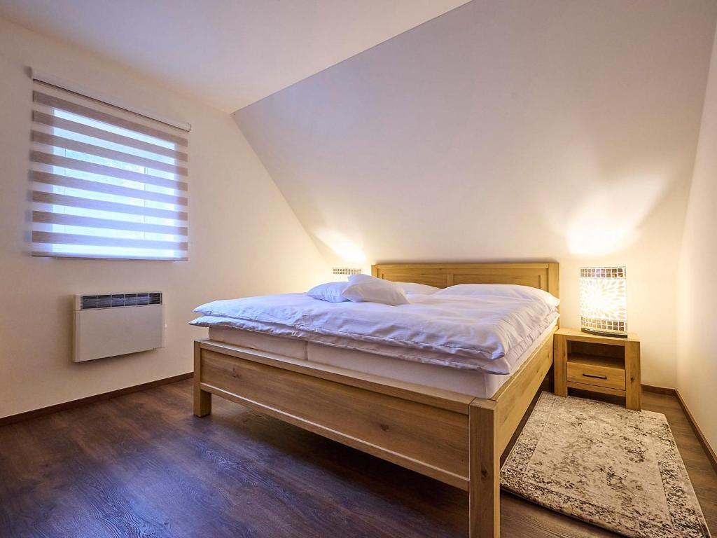 Holiday Home Chaloupka U lesa 264 by Interhome photo 2