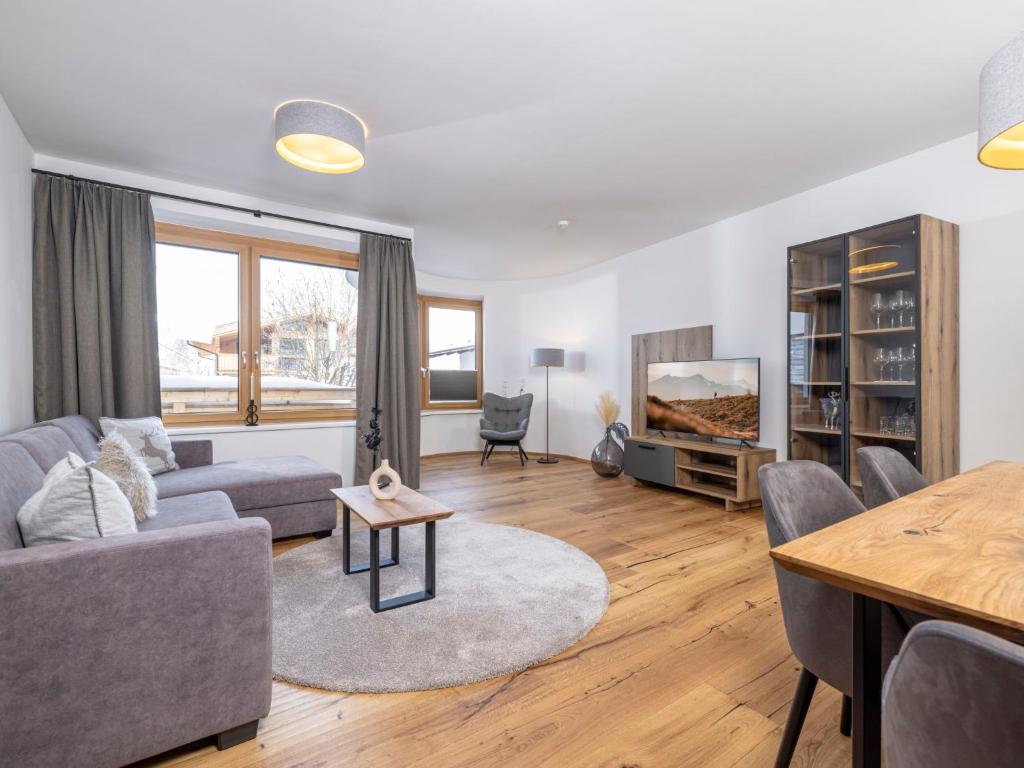 Apartment Apartments Austria-5 by Interhome photo 1