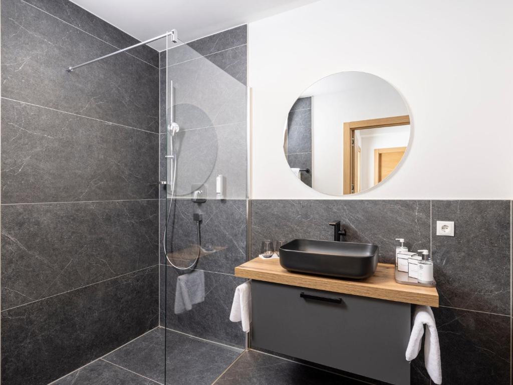 Apartment Apartments Austria-5 by Interhome photo 4