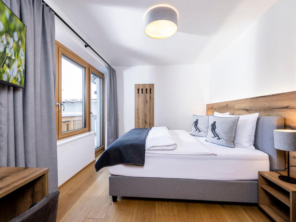 Apartment Apartments Austria-5 by Interhome photo 3