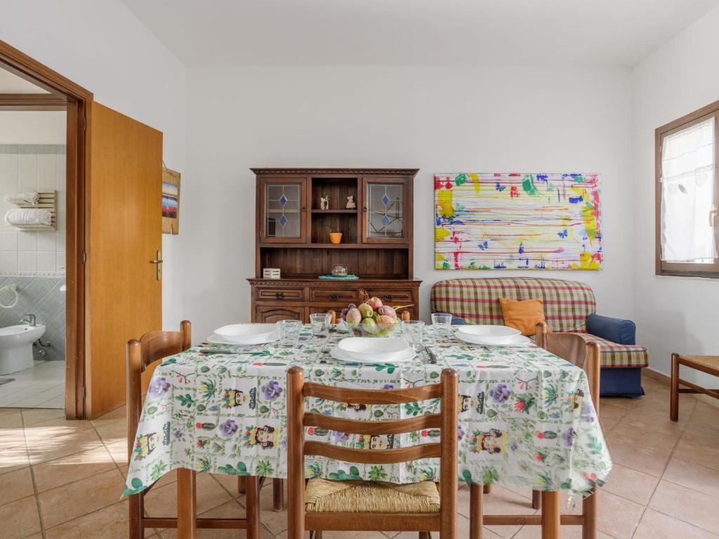 Holiday Home Tre Stelle Gaia by Interhome photo 4