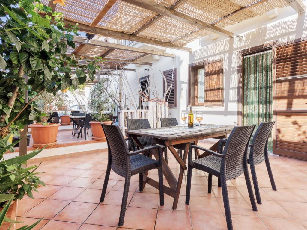 Holiday Home Tre Stelle Gaia by Interhome photo 3