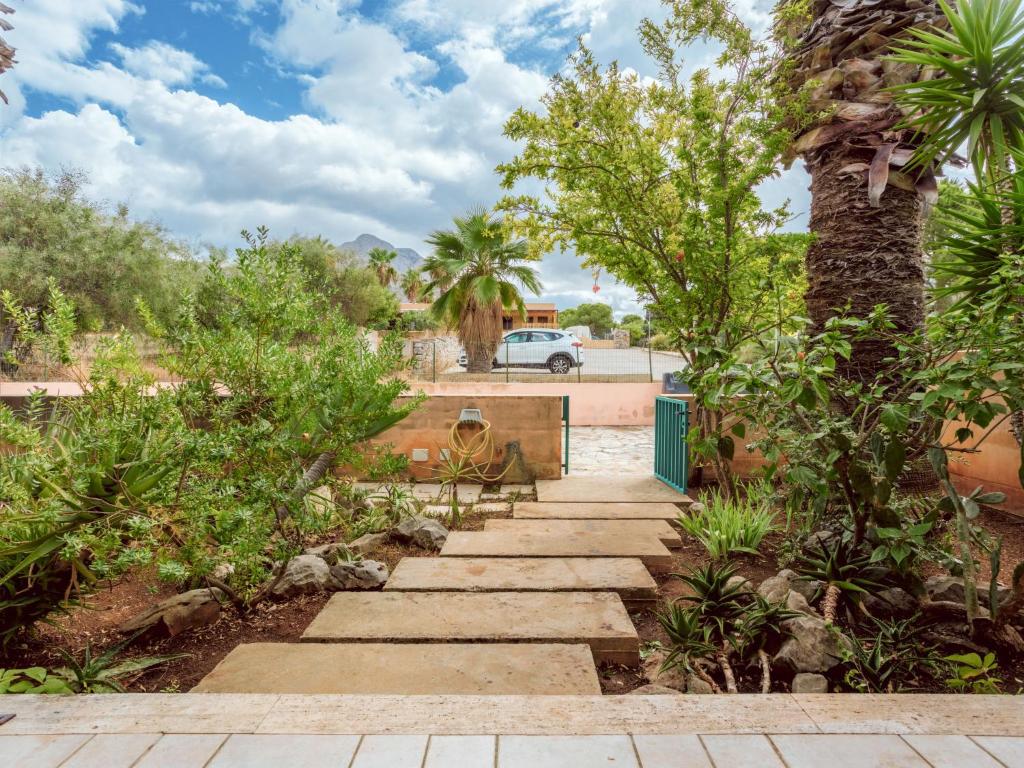 Holiday Home Acquamarina Gaia by Interhome photo 4