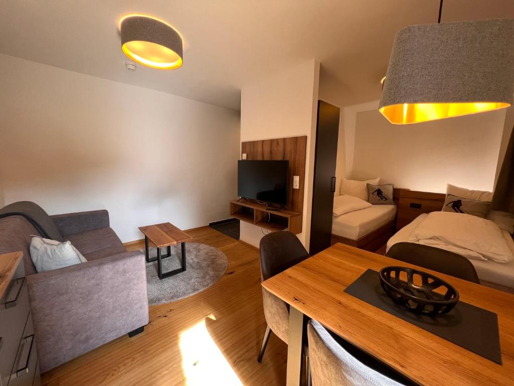 Apartment Apartments Austria-15 by Interhome photo 1