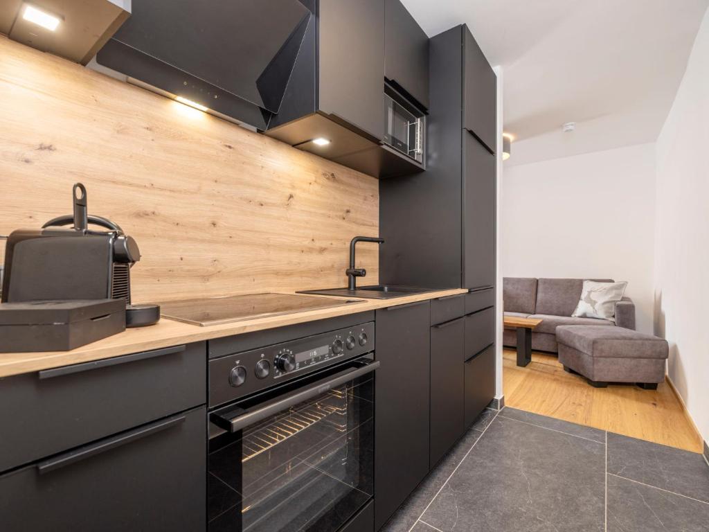 Apartment Apartments Austria-7 by Interhome photo 1