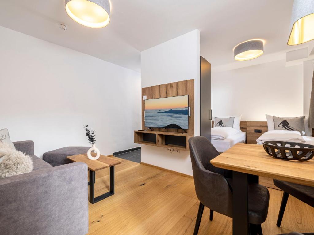 Apartment Apartments Austria-7 by Interhome