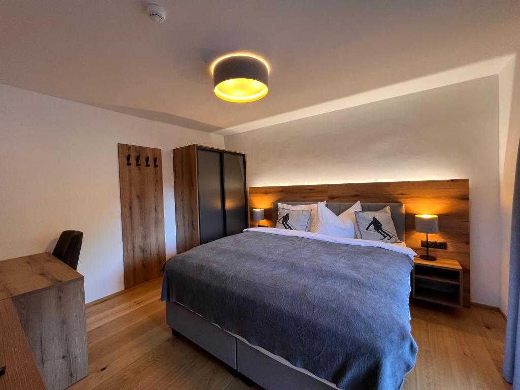 Apartment Apartments Austria-7 by Interhome photo 2
