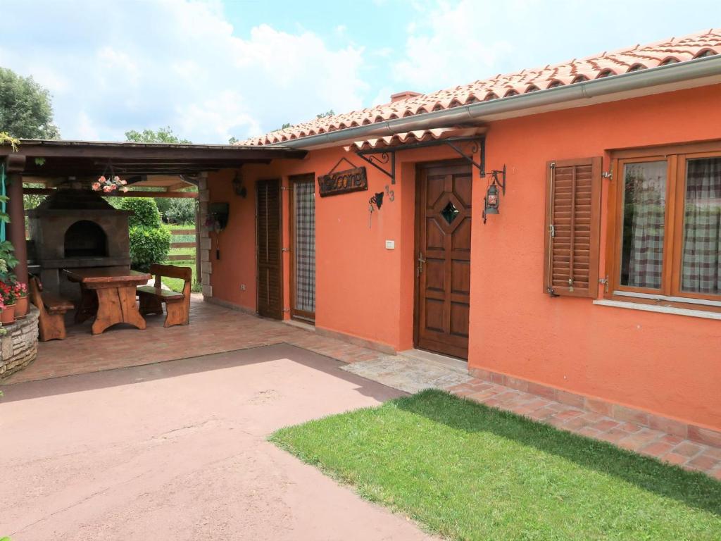 Holiday Home Milena - LBN354 by Interhome photo 1