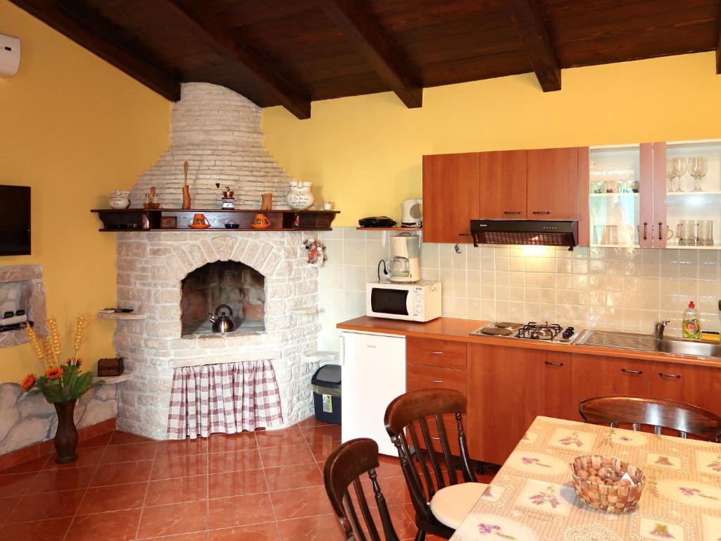 Holiday Home Milena - LBN354 by Interhome photo 4