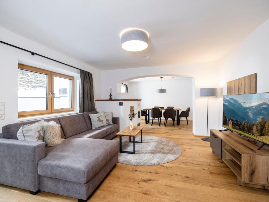 Apartment Apartments Austria-3 by Interhome photo 1