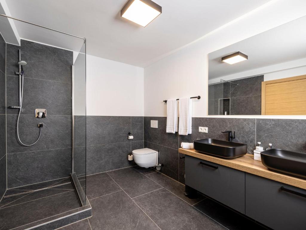 Apartment Apartments Austria-3 by Interhome photo 4