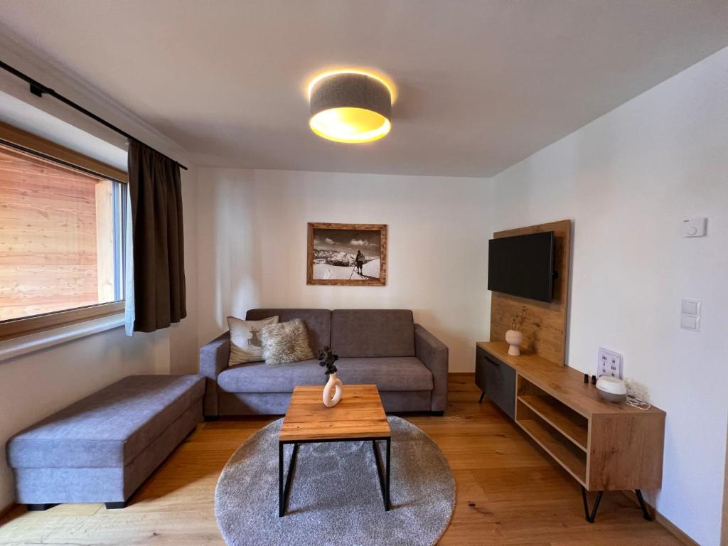 Apartment Apartments Austria-16 by Interhome photo 1