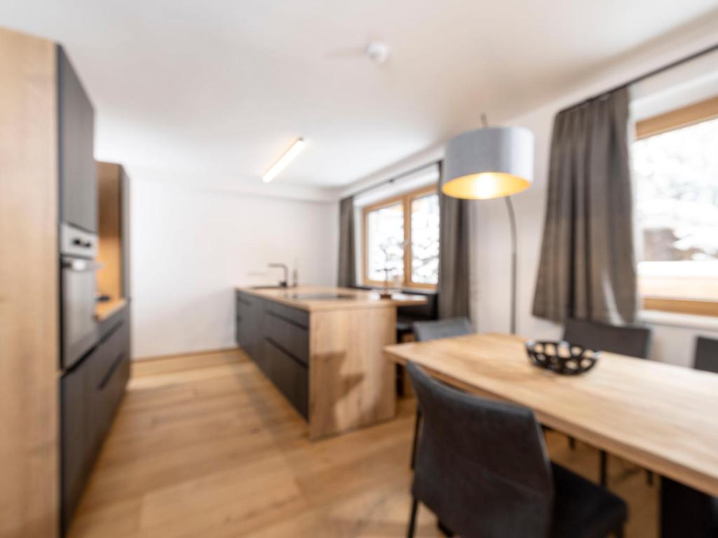 Apartment Apartments Austria-10 by Interhome photo 1