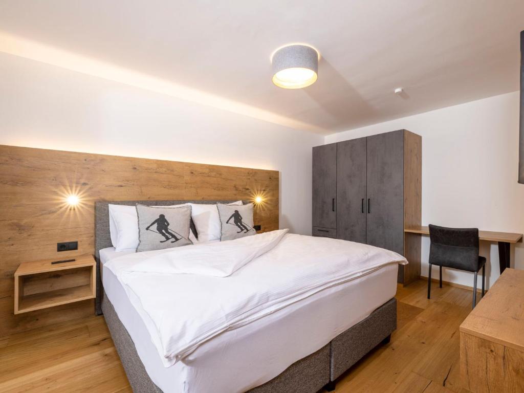 Apartment Apartments Austria-10 by Interhome photo 2