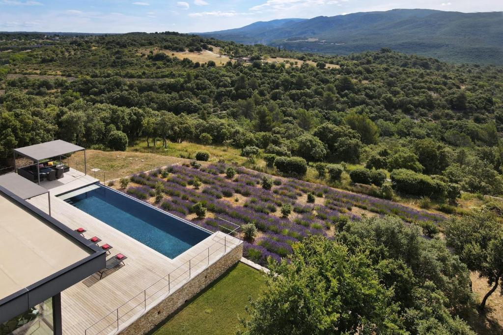 Villa Mirage AIR Property Provence photo 4
